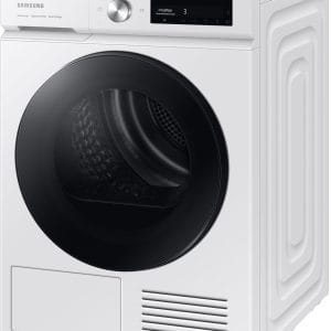 Samsung DV90BB7445GWS2 - 7000-serie - Droogkast met warmtepomp - Wit (8806094559378)