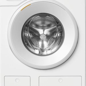 Miele WSD 663 WCS - Wasmachine - TwinDos - NL/FR (4002516376019)