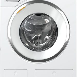 Miele WWR 760 WPS - Wasmachine - PowerWash 2.0 - TwinDos - WiFi - 9kg - Energielabel A (4002516150558)