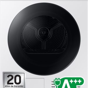 Samsung BESPOKE DV90DB7845GEU3 7000 serie - Wasdroger - QuickDrive - Energielabel A+++ - 9 kg (8806097341819)