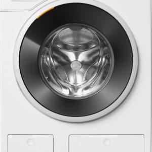 Miele WSJ 883 WCS PowerWash & TwinDos & SteamCare - Wasmachine - 9 kg - A-20% (4002516887744)