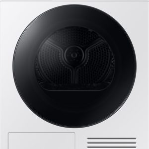 9KG Bespoke QuickDrive™ Droger 7000-serie - Wit (8806097341857)